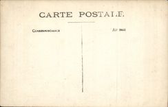 CARTE PHOTO Hotel du Point du Jour