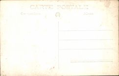 CARTE PHOTO Personnages