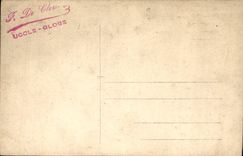 CARTE PHOTO Personnages