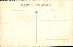 CARTE PHOTO Femme Evreux