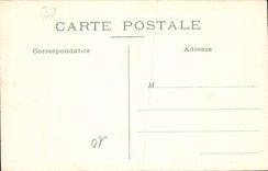 CPA Fontainebleau Etang aux Carpes Enfants