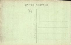 CPA Palais de Fontainebleau Galerie Henri II 