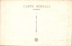 CPA Cauterets Le Lac de Gaube 