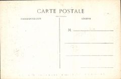 CPA Cauterets Vallee de Mareadau Le Gave a la Pourtere 