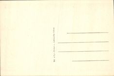 CPA Environs de Cauterets Cascade de Lutour 