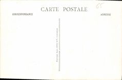 CPA Lourdes La Basilique et le Pic du Jer 