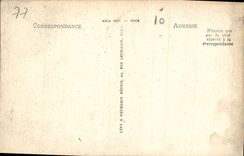 CPA Palais de Fontainebleau  La Chapelle de la Trinite 