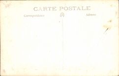 CARTE PHOTO Personnages