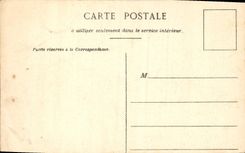 CARTE PHOTO Homme