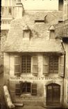 CPA Maison Paternelle de Ste Bernadette 