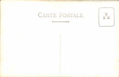 CARTE PHOTO personnages