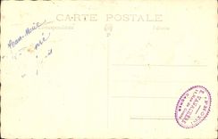 CARTE PHOTO Enfant Bebe