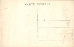 CPA Vallee de Chamonix Hte Savoie Vue du Galacier des Pyramides 