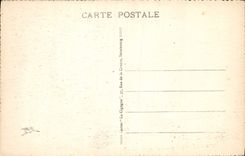 CPA Colmar Clocher de la Cathedrale et Chapelle de l'Hopital 