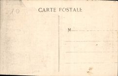 CPA Troyes Aube L'Eglise Saint Nizier 