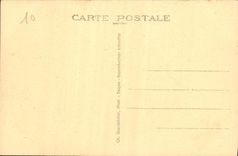 CPA Troyes Aube l'Hotel Vauluisant 