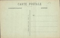 CPA Troyes La Cathedrale 