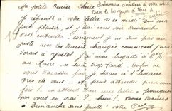 CPA Blottis l'un contre l'autre en une fol etreinte ne serait il pas bon de le dire sans crainte Fem