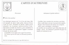 REPRO Cannes Le Port 