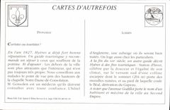 REPRO Hyeres Avenue Godillot 