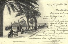 REPRO Nice Jetee Promenade 