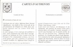 REPRO Nice Jetee Promenade 