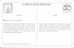 REPRO Toulon Le Theatre 