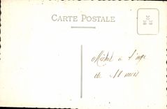 CARTE PHOTO Enfant