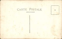 CARTE PHOTO Enfant Bebe