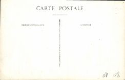 CARTE PHOTO Personnages