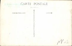 CARTE PHOTO Personnages