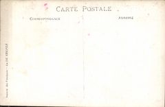 CARTE PHOTO Femme