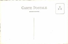 CARTE PHOTO Communiant
