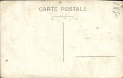 CARTE PHOTO Enfant