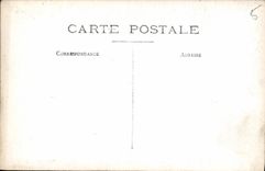 CARTE PHOTO Enfant