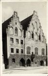 CPA Château