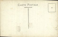 CARTE PHOTO Femme