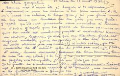 CPA Saint Palais sur Mer Le Pont du Diable