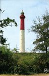 CPM Environs de Royan Le Phare de la Coubre 