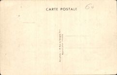 CPA Pierrefonds Le Chateau 