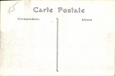 CPA Chateau de Pierrefonds L'Entree 