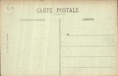 CPA Pierrefonds Le Chateau Interieur de Salle 