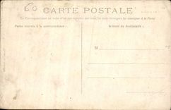 CPA Pierrefonds Le Chateau 