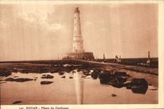 CPA Royan Phare du Cordouan 