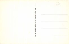 CPA Chateau de Chantilly La Galerie des Batailles 