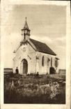 CPA Ile d'Oleron Grand Village La Chapelle 