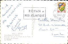 CPM Royan Notre Dame de Royan 