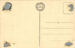 CPA Chateau de Compiegne Salle a manger de Louis XVI Meubles du Premier Empire 