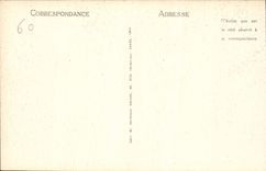 CPA Pierrefonds Le Chateau La Cour Interieure et le Chateau 