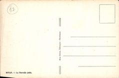CPA Royan La Nouvelle Jetee 